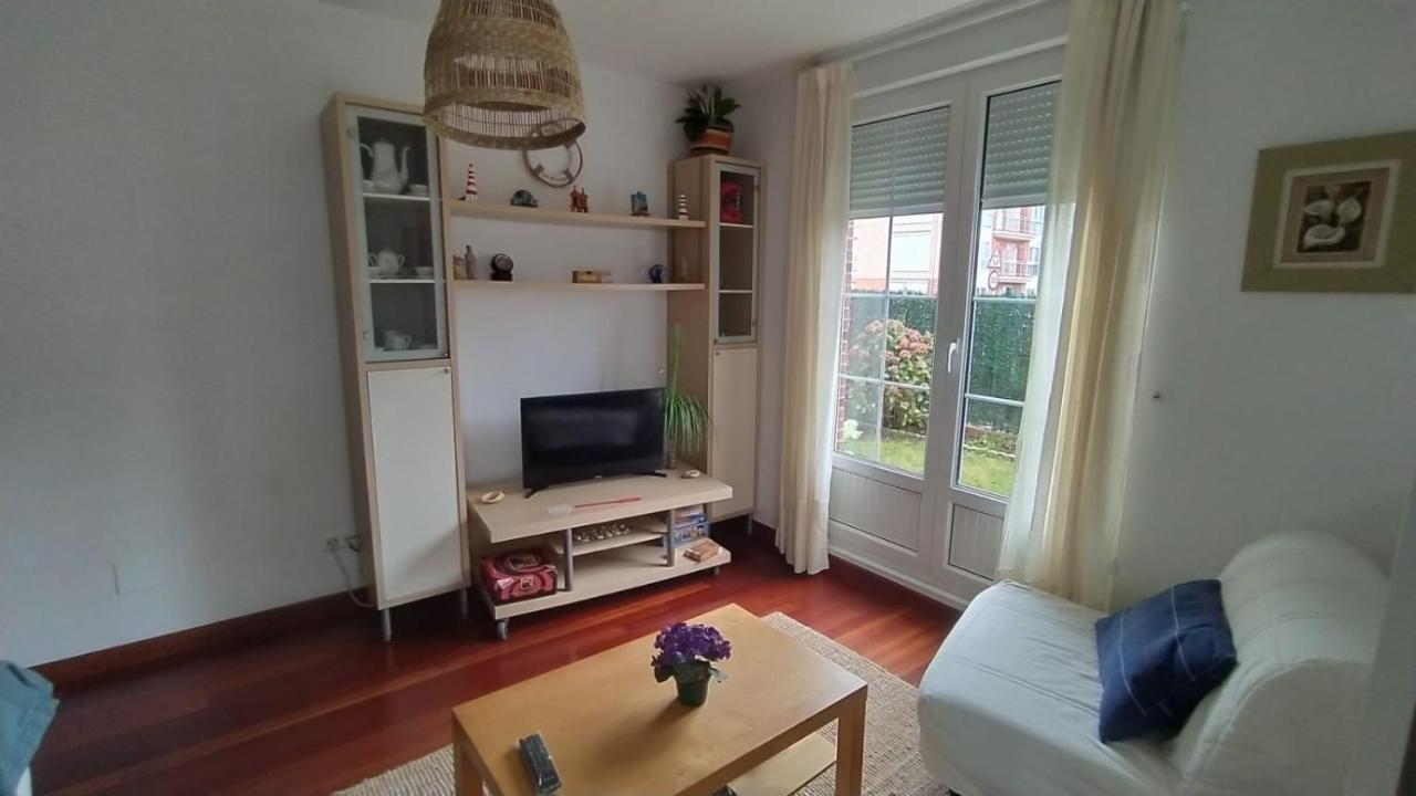 Ferienwohnung El Naranjo Gama Exterior foto