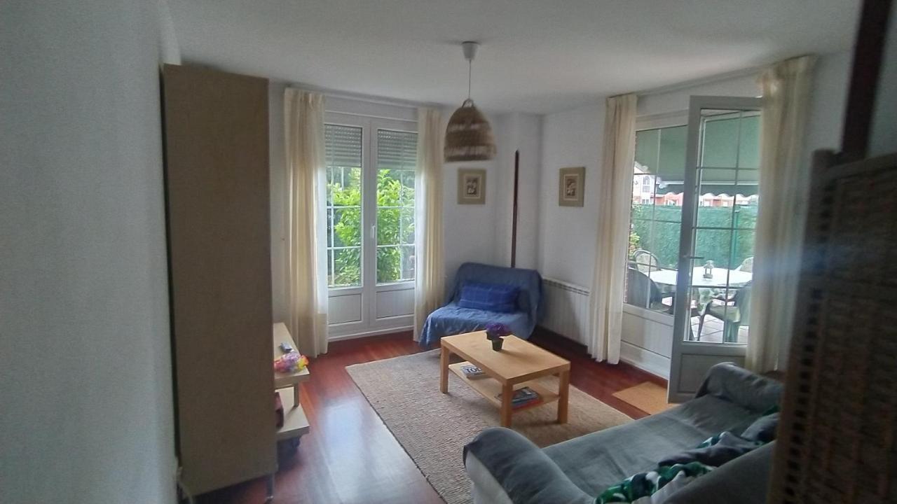 Ferienwohnung El Naranjo Gama Exterior foto