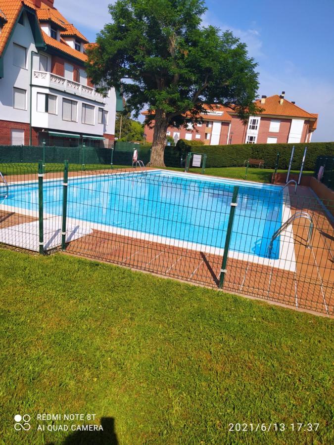 Ferienwohnung El Naranjo Gama Exterior foto