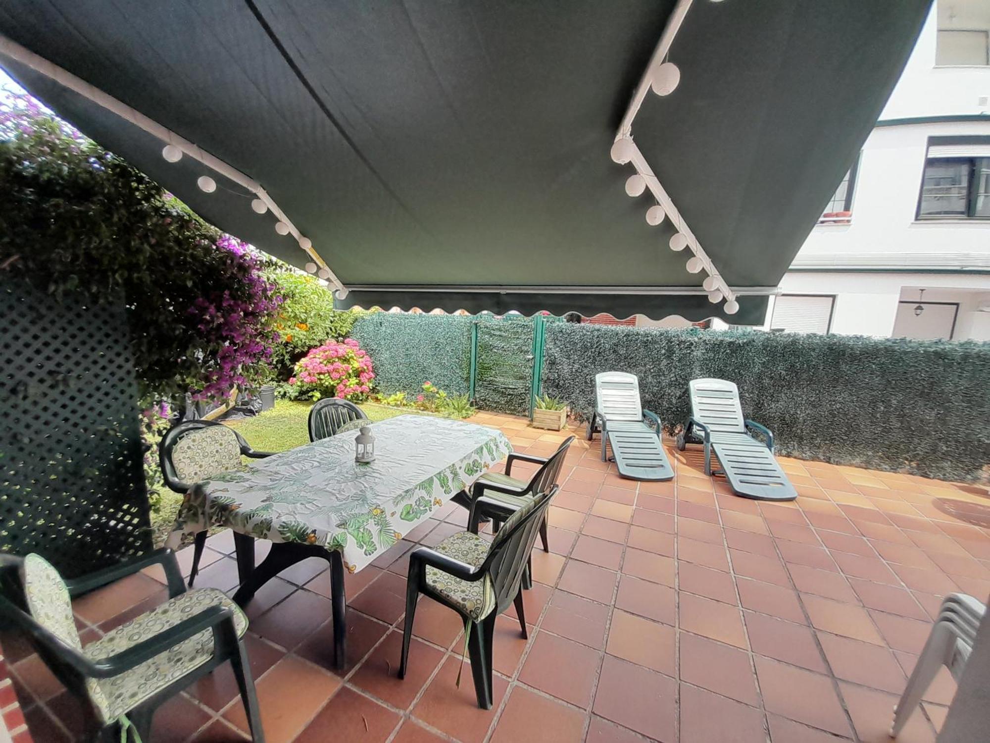 Ferienwohnung El Naranjo Gama Exterior foto
