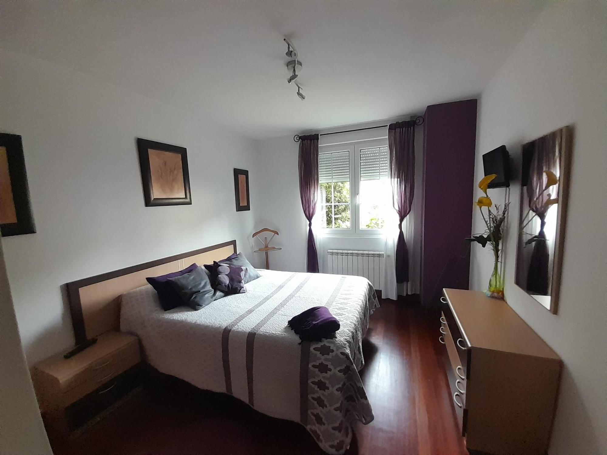 Ferienwohnung El Naranjo Gama Exterior foto